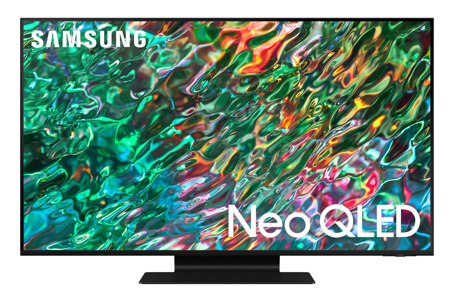 Samsung 55 Inch TV Neo QLED Neural Quantum Processor 4K - QA55QN85CAUXZN (2023 Model)