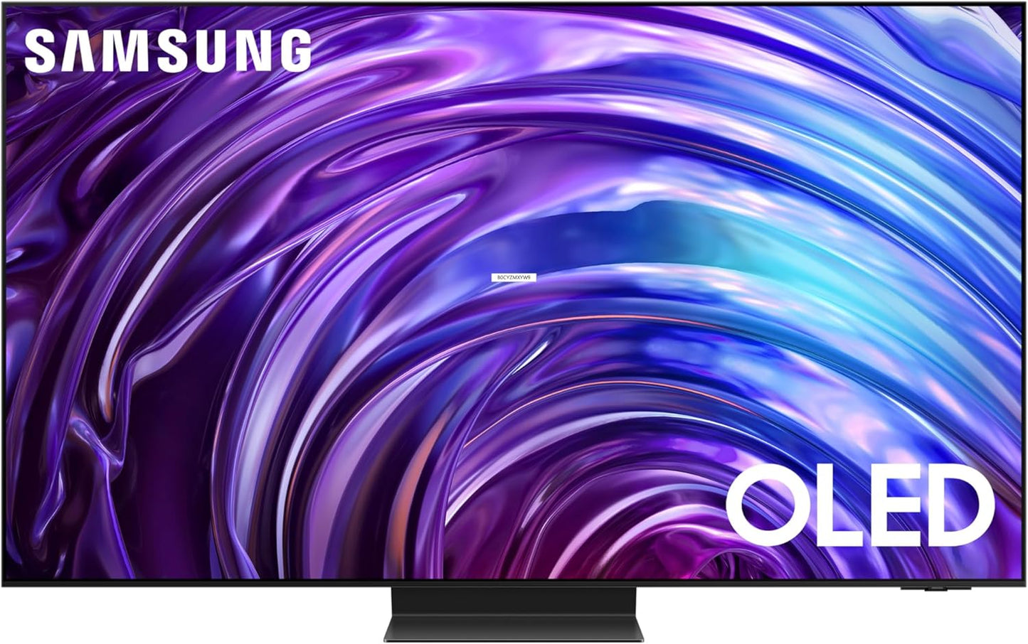 Samsung 55 Inch TV Neo QLED Neural Quantum Processor 4K - QA55QN85CAUXZN (2023 Model)