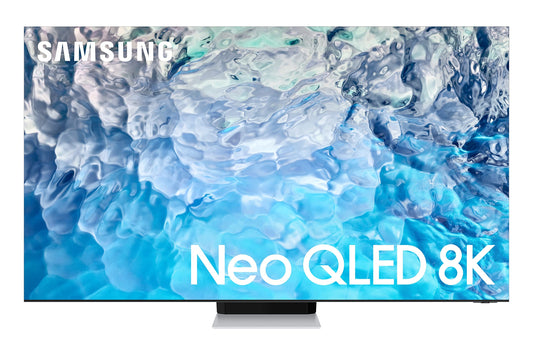 SAMSUNG 65-Inch Class Samsung Neo QLED 8K QN900B Series Mini LED Quantum HDR 64x Smart TV with Alexa Built-in (QN65QN900BFXZA, 2022 Model)