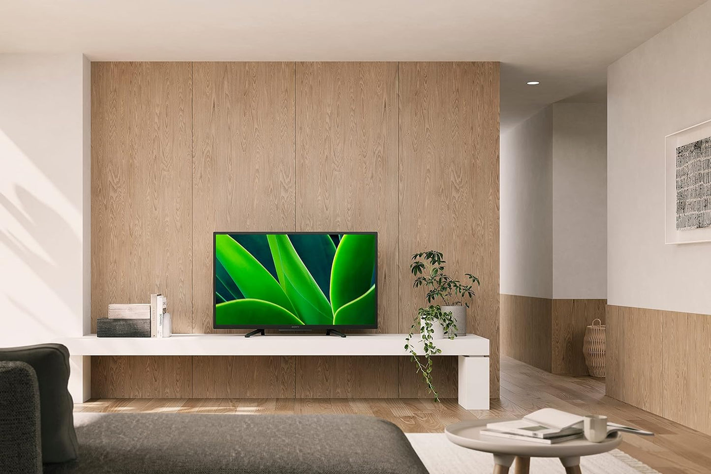 Sony BRAVIA 55 Inch TV 4K UHD HDR Full Array LED with Smart Google HDMI 2.1 and Exclusive Features for The Playstation 5 - XR-55X90K (2022 Model)