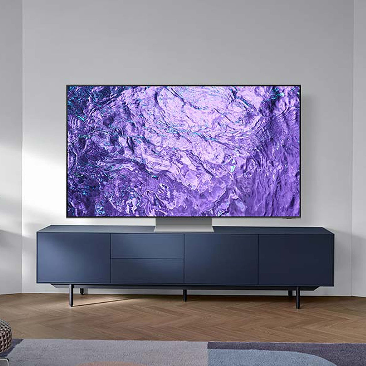 Samsung 55 Inch TV Neo QLED Neural Quantum Processor 4K - QA55QN85CAUXZN (2023 Model)