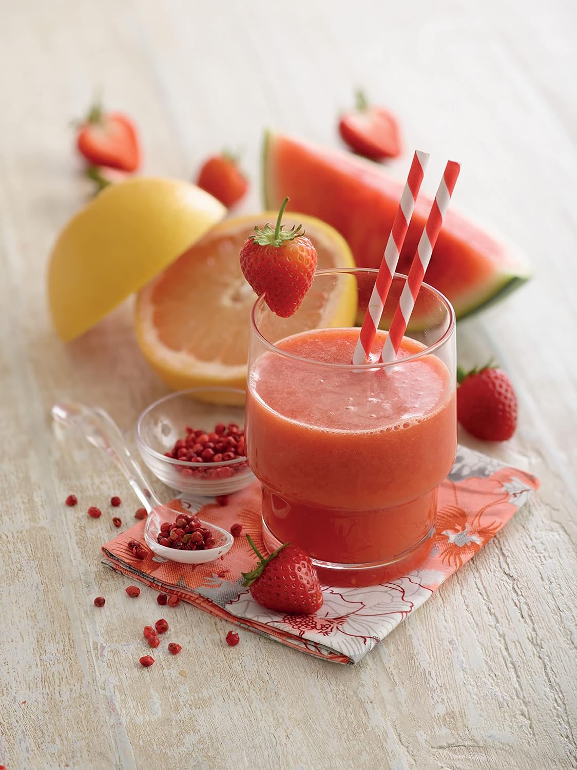 KENWOOD Personal Blender 350W Smoothie Blender/Smoothie Maker with 570ml & 400ml Tritan Smoothie2Go Bottle and Lid, Ice Crush Function BLM05.A0BK Black/Silver