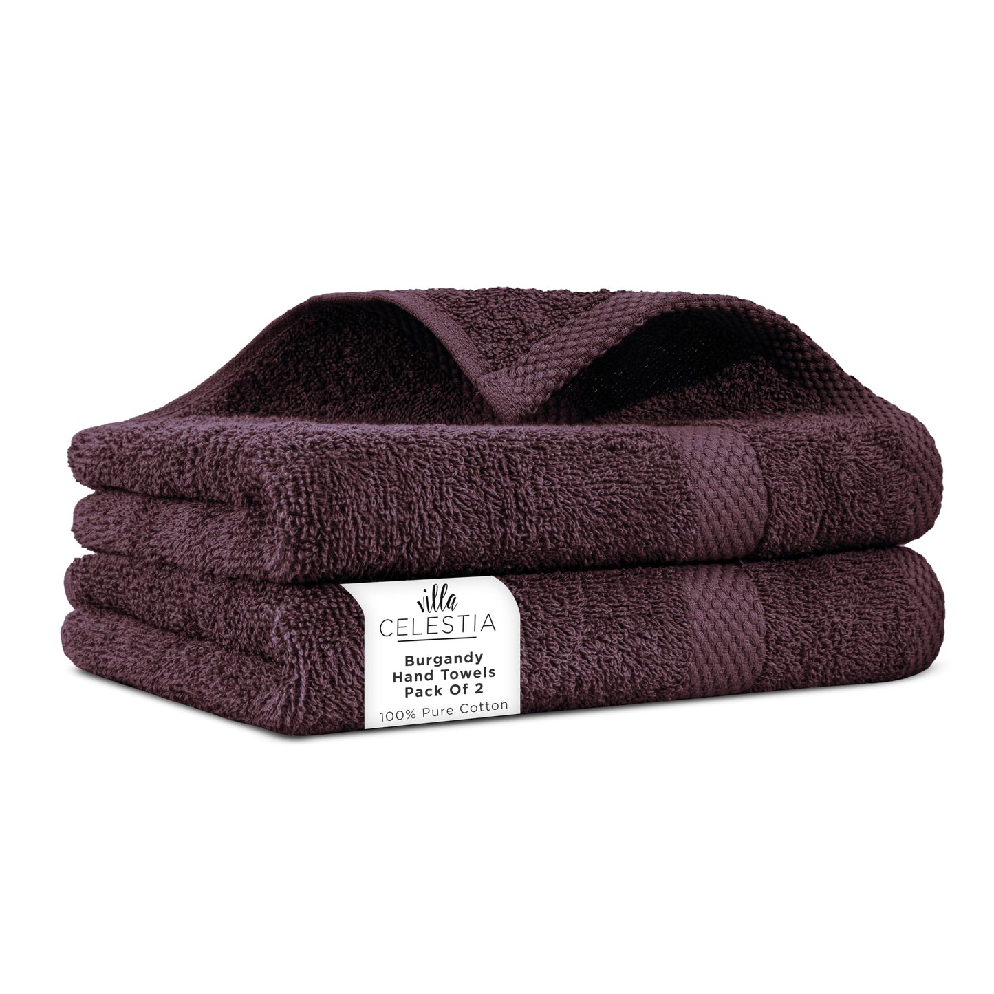 600 GSM 100% Cotton Bath Towels, Grey, Set of 4, Highly Absorbent, Plush, Soft, Quick Dry, 4 Pieces Combed Cotton Luxury Towels for Hotels, Spa, Salon, Bathroom, Dorm, Pack of 4