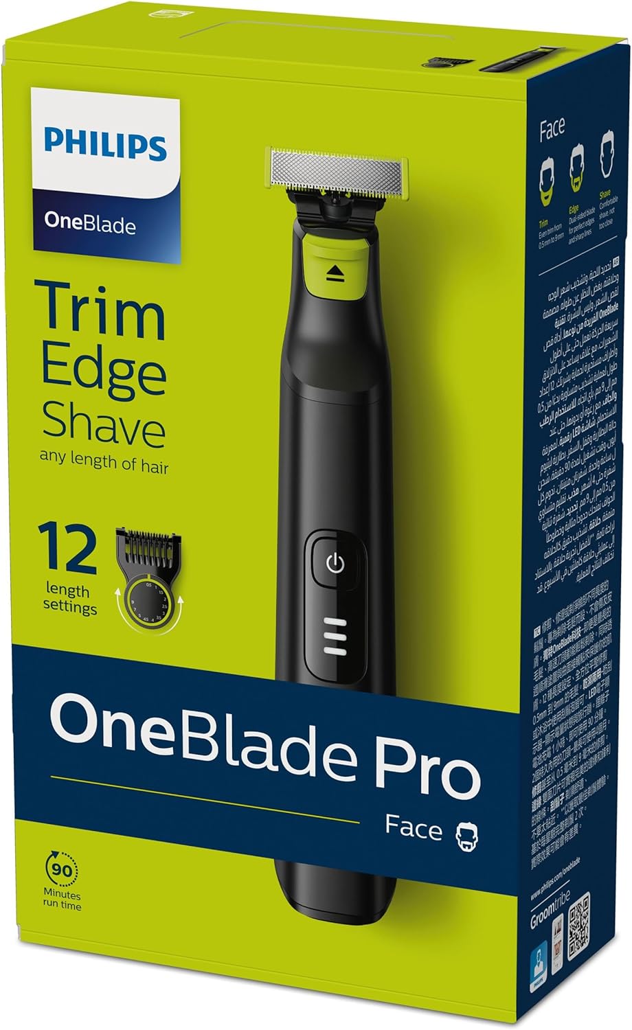 Philips OneBlade Face QP2724/20