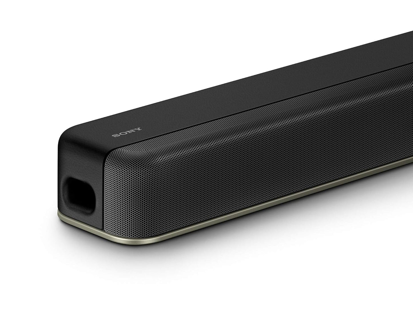 Sony HT-X8500 Single 2.1Ch Soundbar with Dolby Atmos and Built-in subwoofers - Black