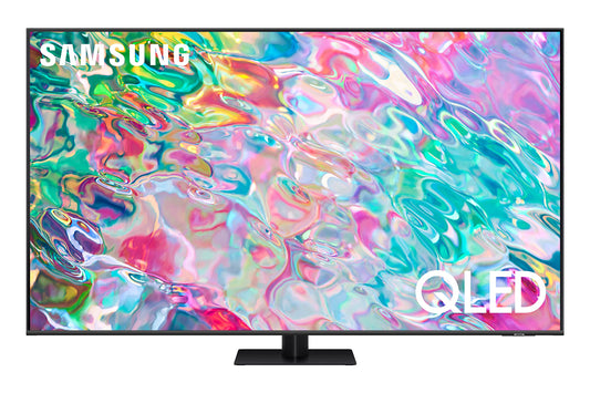 Samsung 75 Inch TV QLED 4K Quantum HDR LED Calibration - QA75Q70BAUXZN (2022 Model)