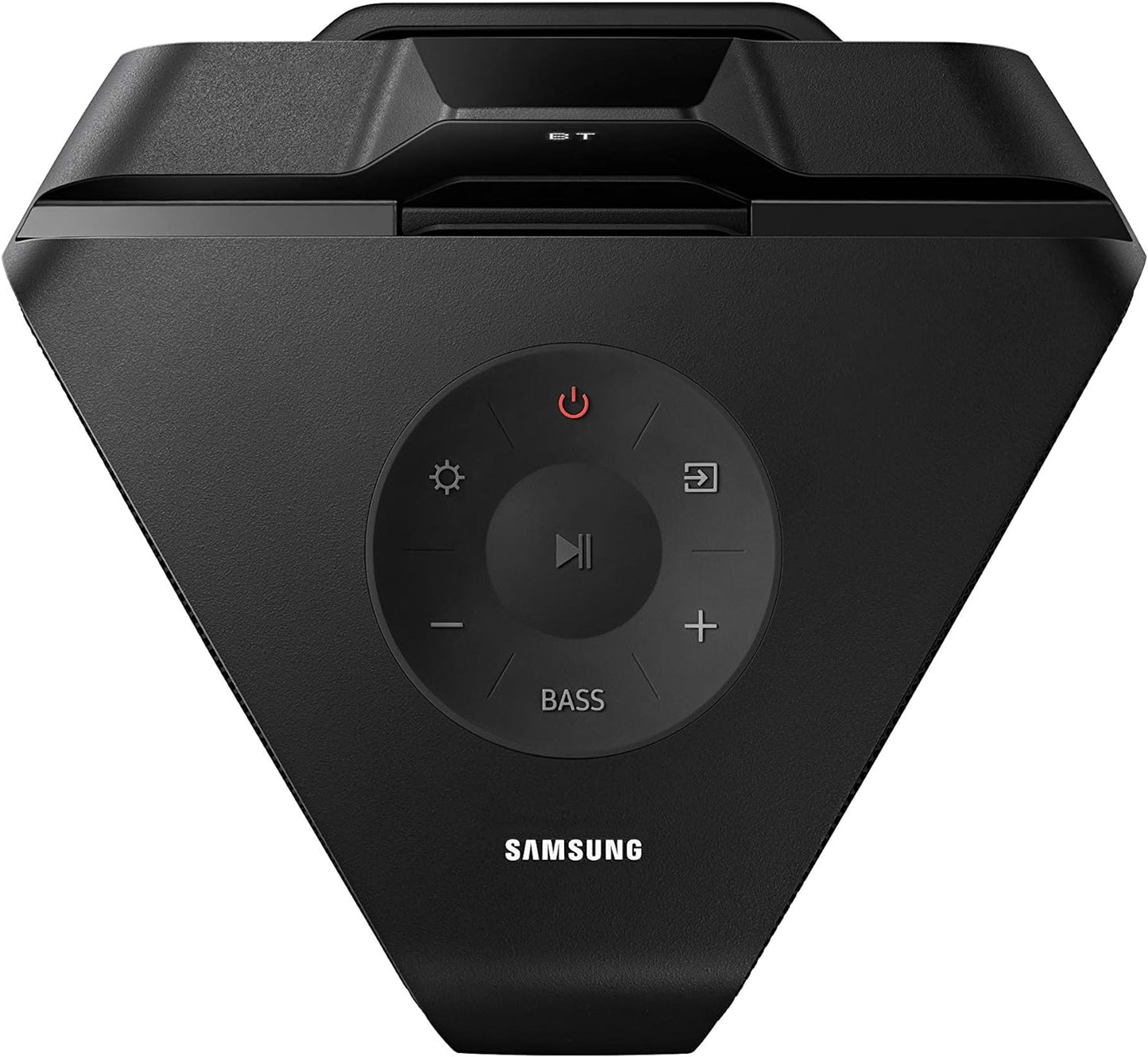 Samsung 1500W Sound Tower High Power Audio - MX-T70/ZN - 2021 Model - 1 Year Warranty (UAE Version)