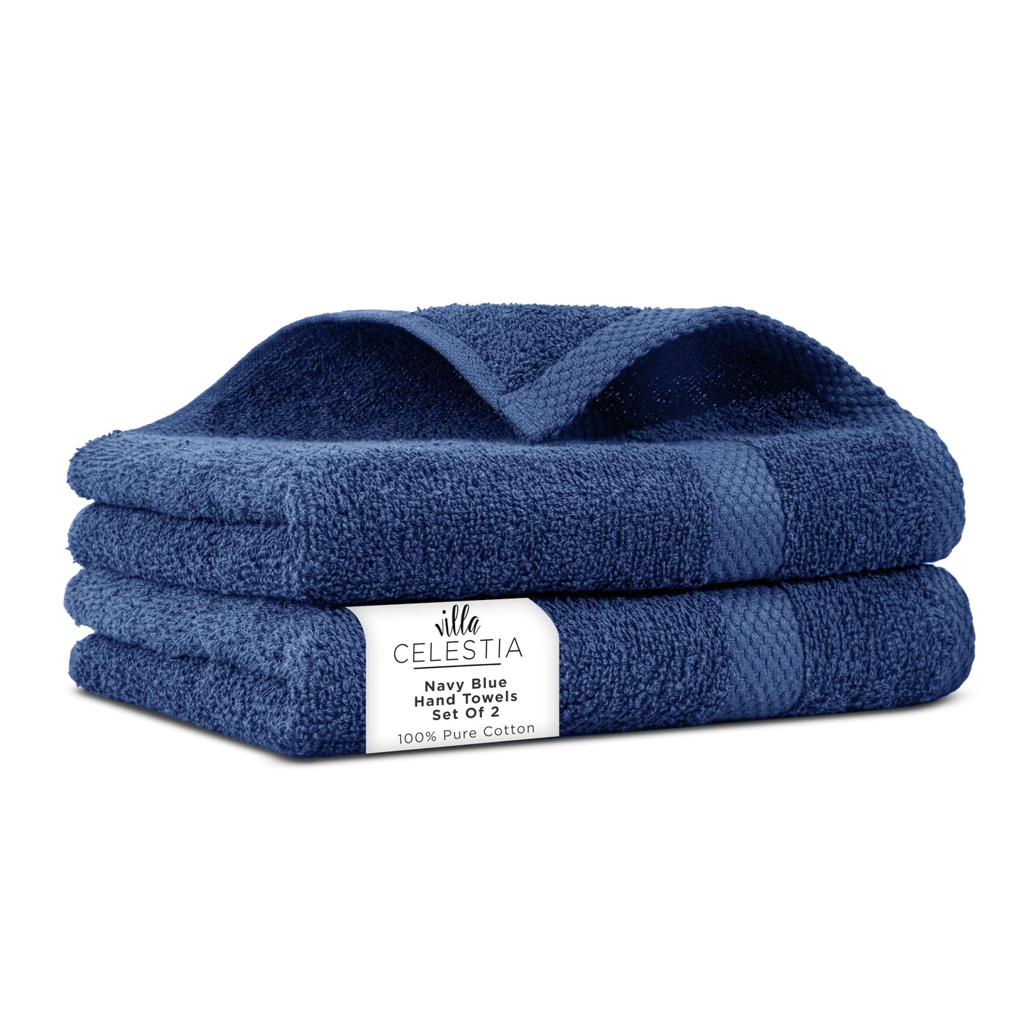 600 GSM 100% Cotton Bath Towels, Grey, Set of 4, Highly Absorbent, Plush, Soft, Quick Dry, 4 Pieces Combed Cotton Luxury Towels for Hotels, Spa, Salon, Bathroom, Dorm, Pack of 4