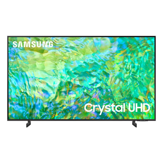 Samsung 127 cm (50 inch) UHD Smart LED TV 50CU8000