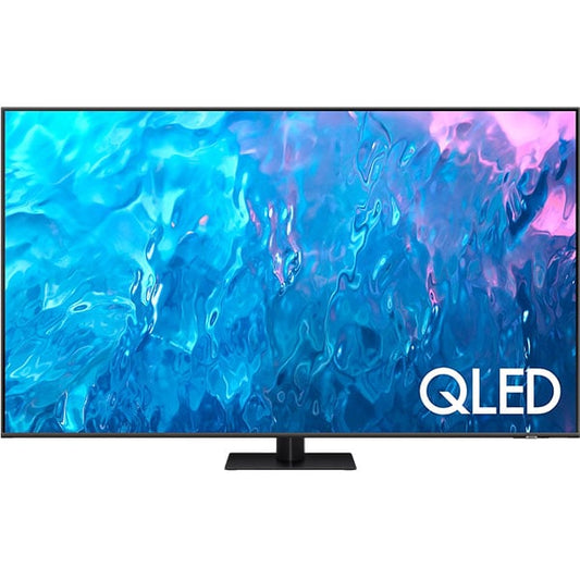 Samsung 85Q70CAUXZN 4K Smart QLED Television 85inch