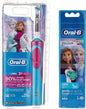Oral-B Vitality Rechargeable Kids Tooth Brush Frozen D12.513K Frozen