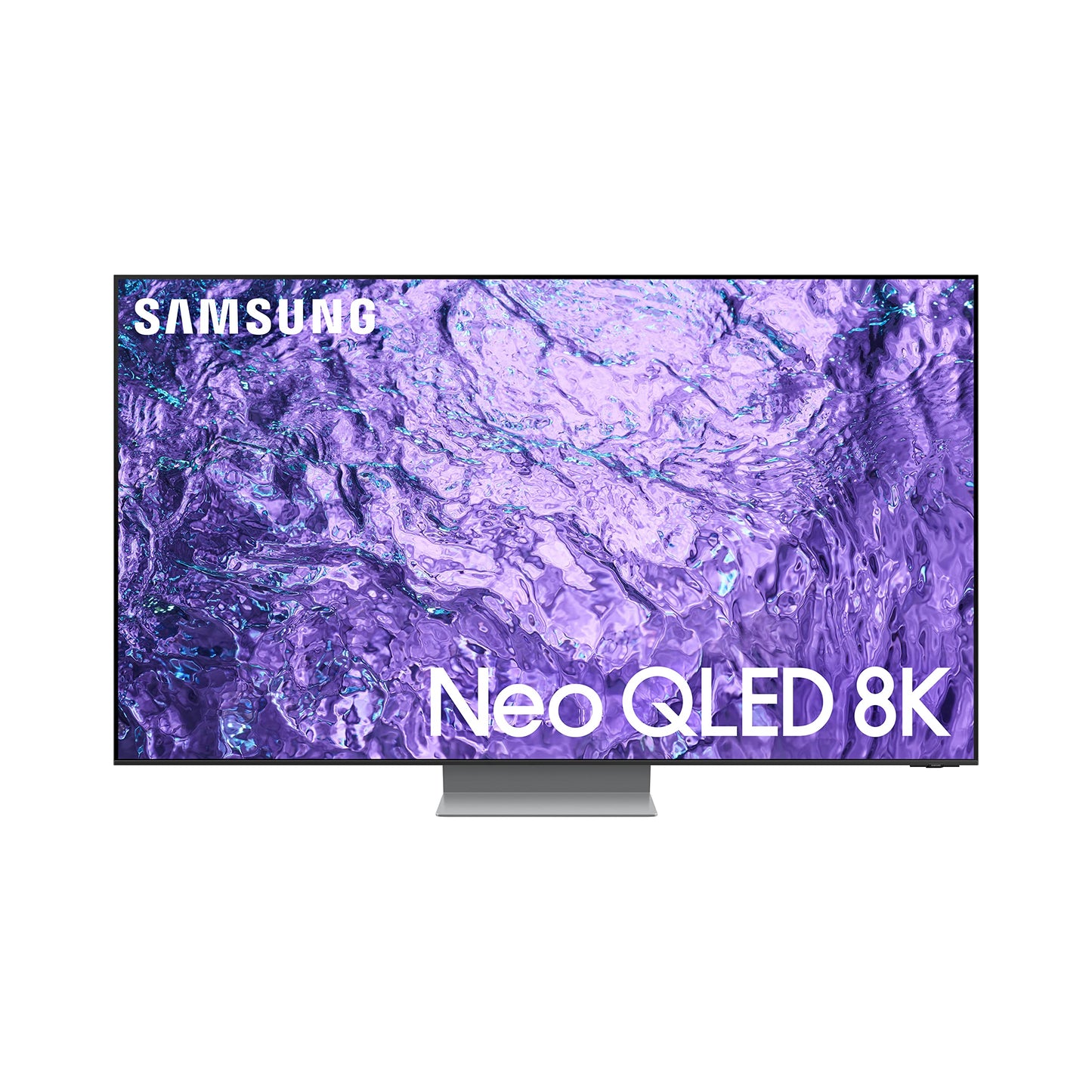 Samsung 55 Inch TV Neo QLED Neural Quantum Processor 4K - QA55QN85CAUXZN (2023 Model)