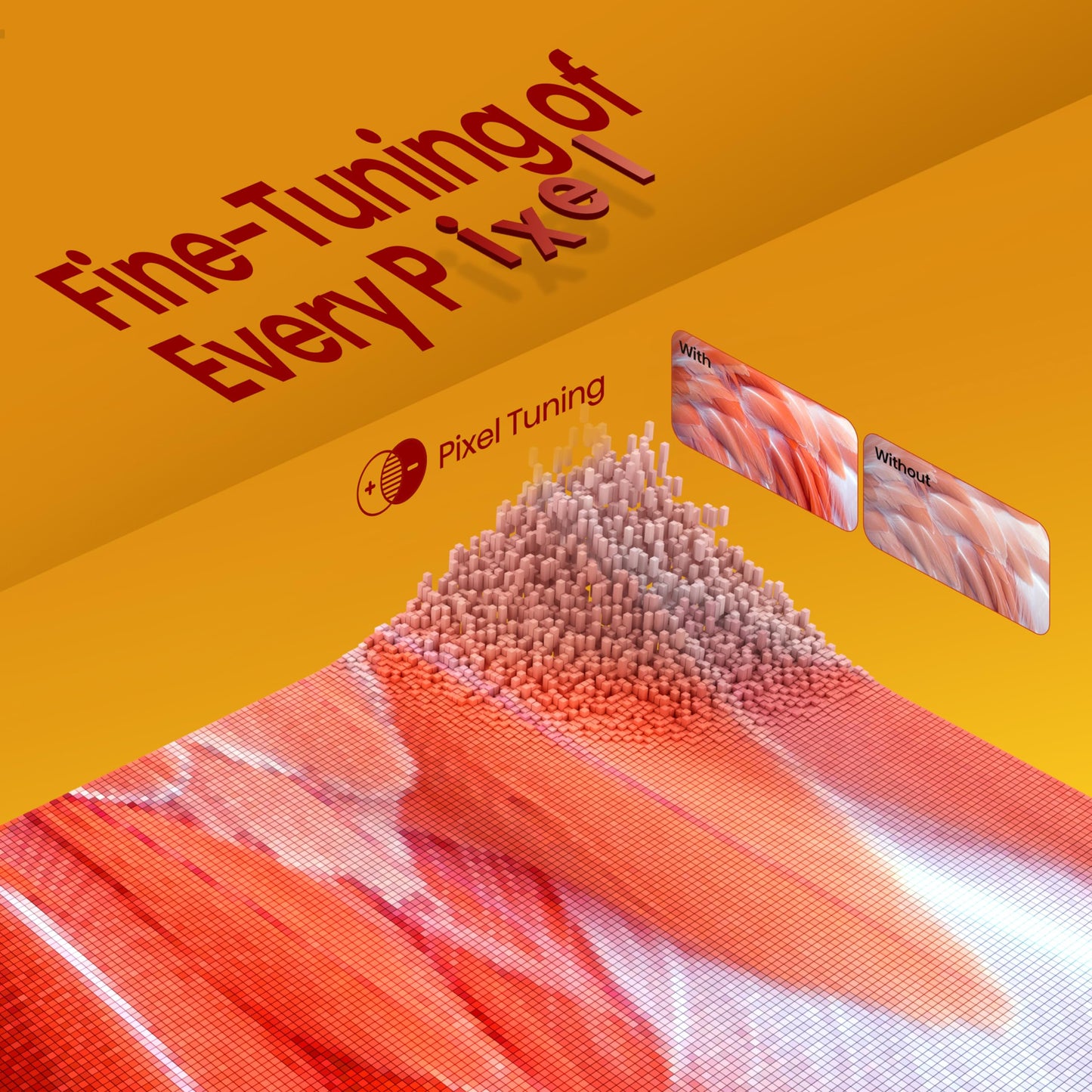 Hisense 50 inch 4K UHD Smart DLED TV - A6K Series