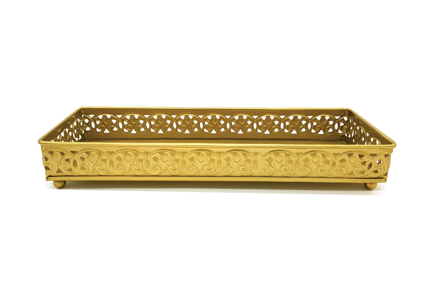 Lavish Touch Simul Tray