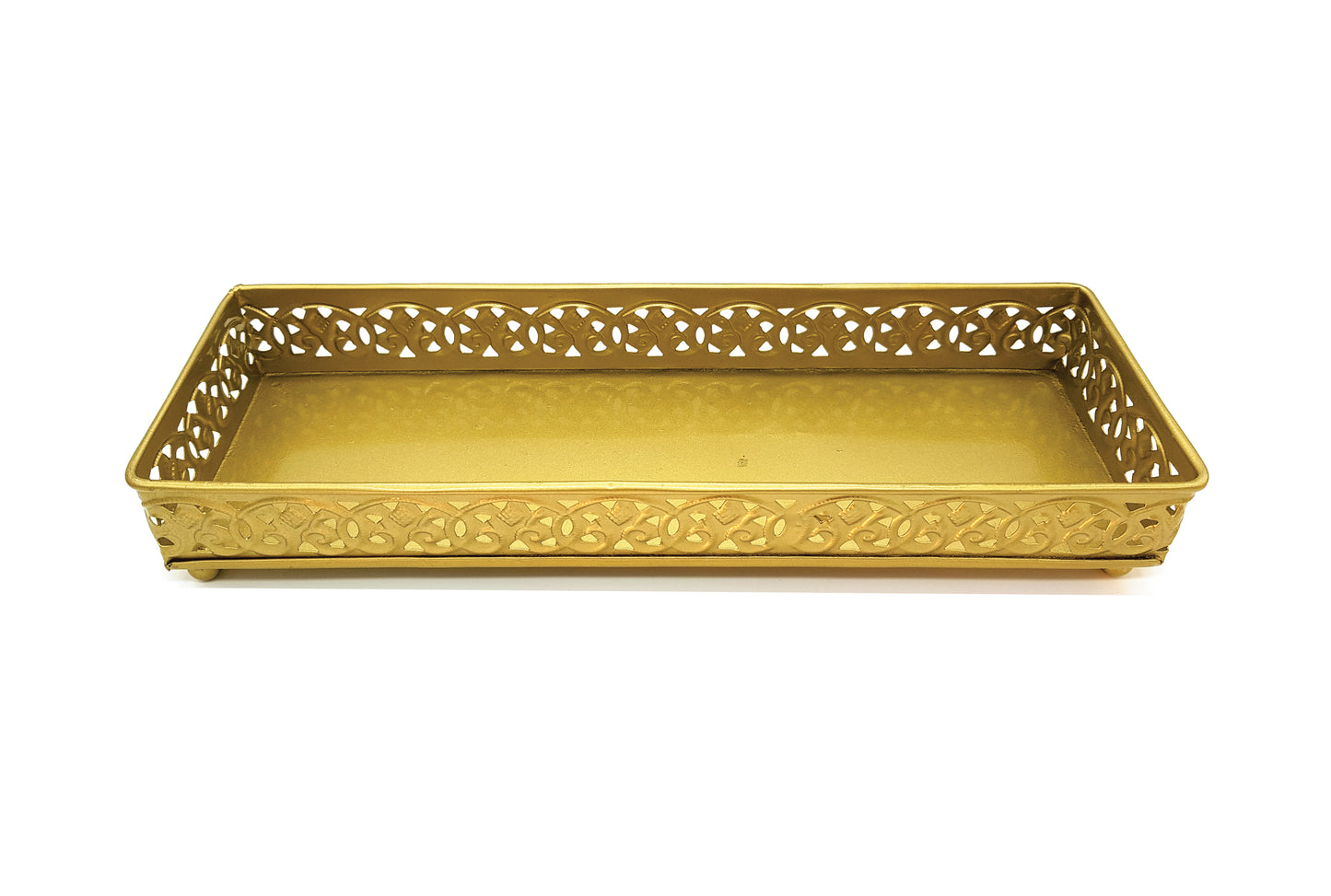 Lavish Touch Simul Tray