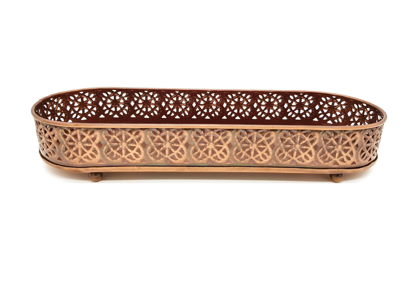 Lavish Touch Genzoz Tray