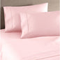 Lavish Touch 100% Cotton Double Brushed Flannel 160 GSM Pack of 2 Pillowcases - Kea Global