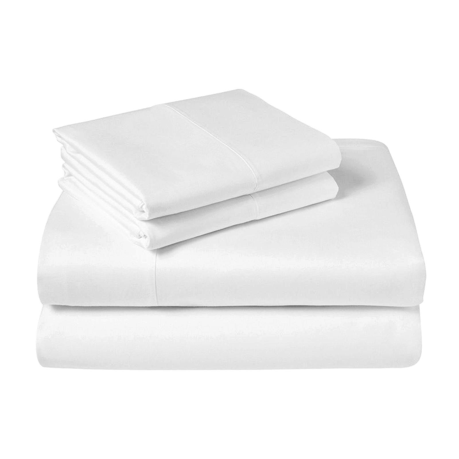 Lavish Touch Double Brushed Flannel 160 GSM Sheet Set - Kea Global