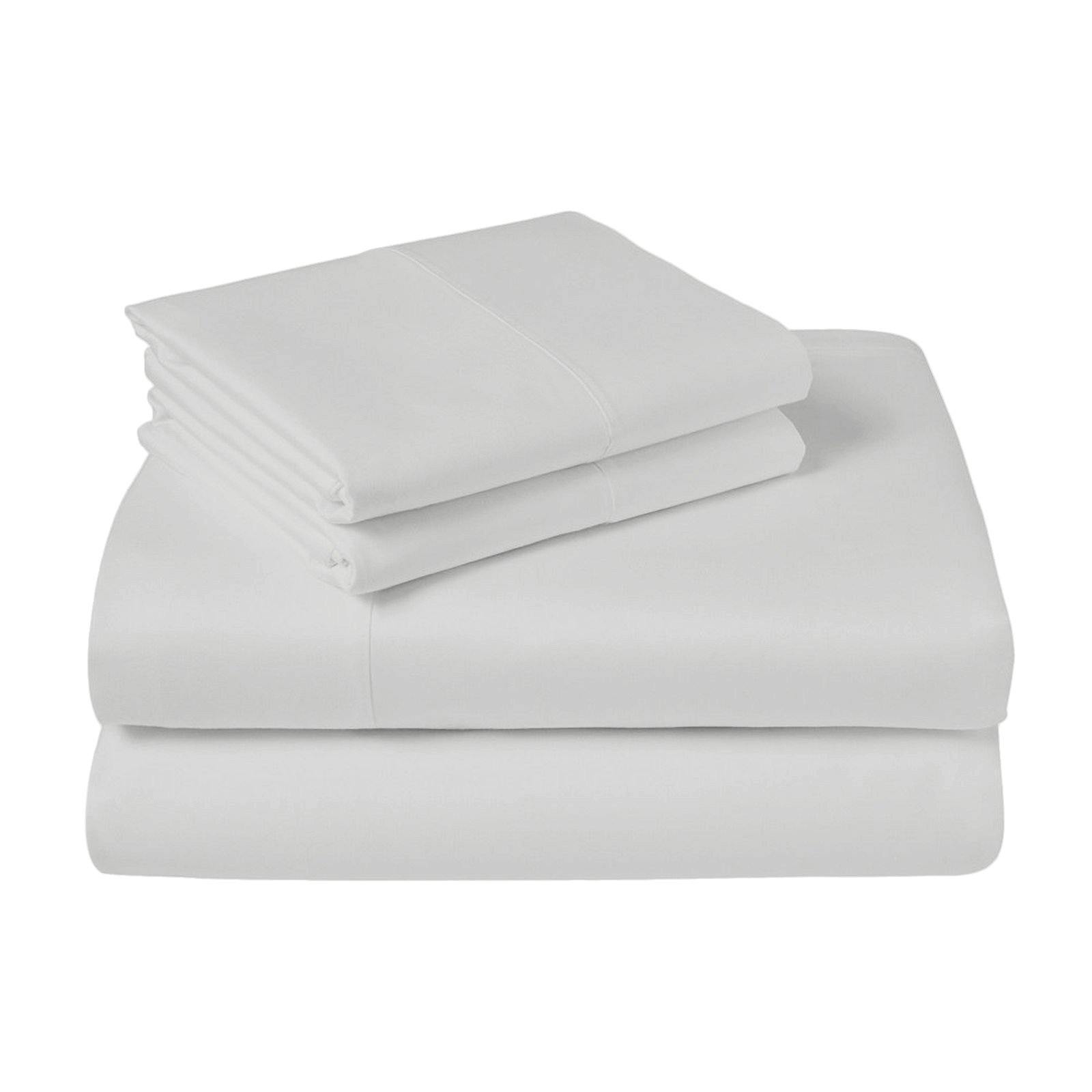 Lavish Touch Double Brushed Flannel 160 GSM Sheet Set - Kea Global