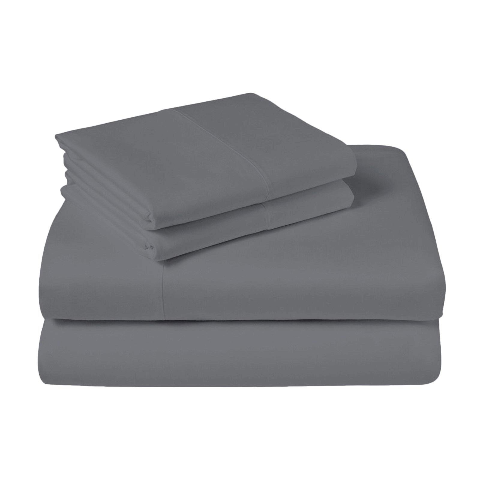 Lavish Touch Double Brushed Flannel 160 GSM Sheet Set - Kea Global