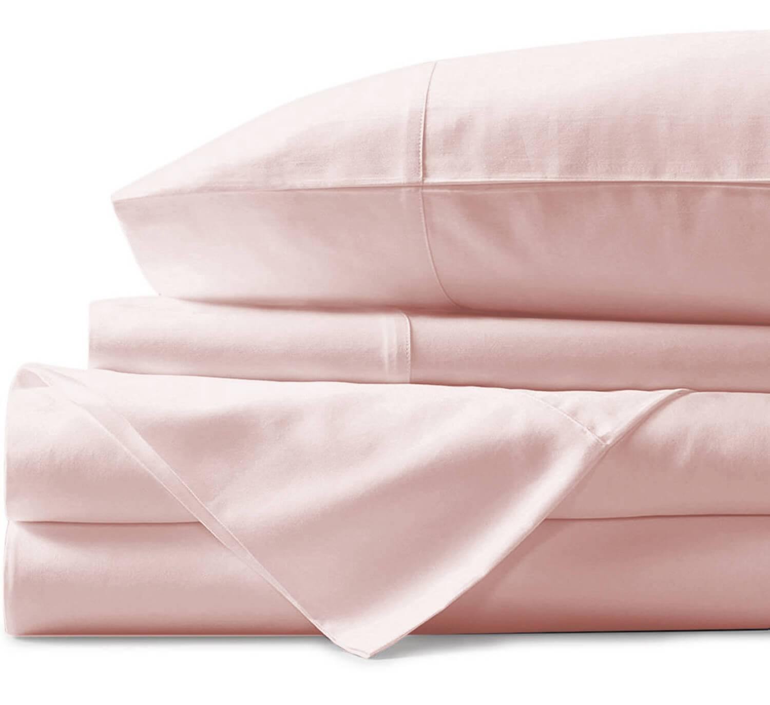 Lavish Touch 100% Cotton Flannel Queen Sheet Set Pack of 4 - Kea Global