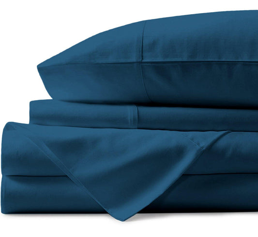 lavish-touch-100-cotton-velvety-soft-heavyweight-double-brushed-flannel-ultra-soft-deep-pocket-twin-xl-bed-3pc-sheet-set-midnight