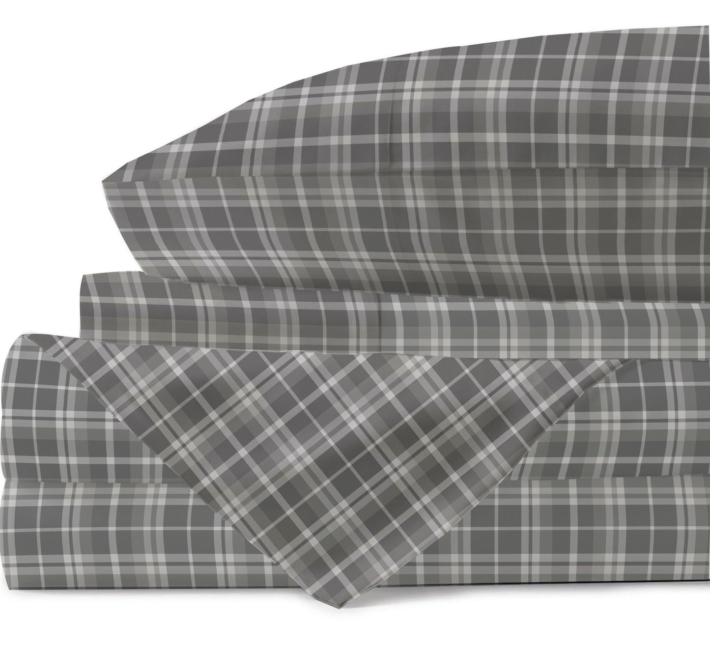 lavish-touch-100-cotton-velvety-soft-heavyweight-double-brushed-flannel-ultra-soft-deep-pocket-mega-king-bed-4pc-sheet-set-checks