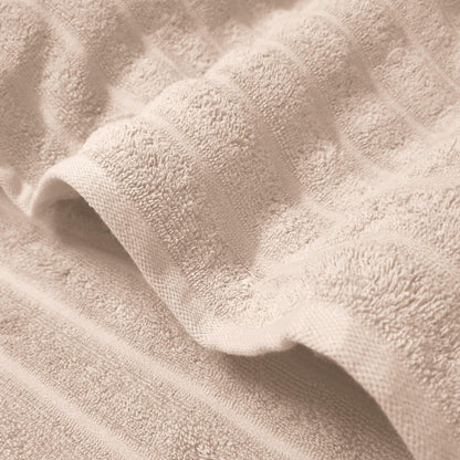 Lavish Touch 100% Cotton 600 GSM Hand Towels 6 Pcs - Kea Global