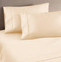 Lavish Touch Cotton Rich Tri Blend Easy Care Fitted Bed Sheet 1250 Tc - Kea Global