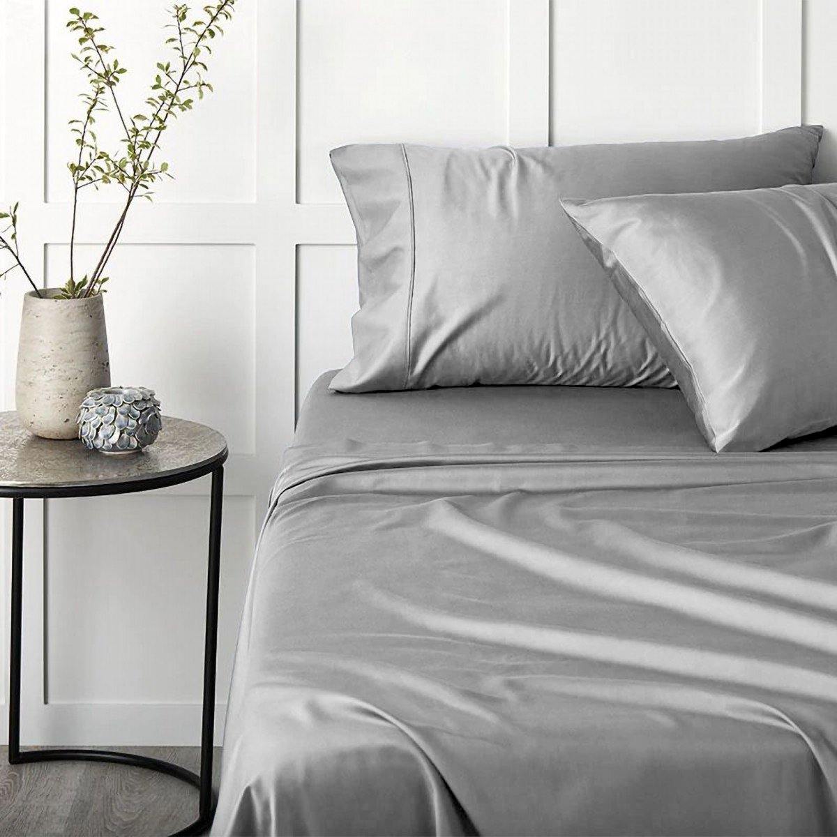 Lavish Touch Cotton Bamboo 500 Thread Count Sheet Set - King Size - Kea Global