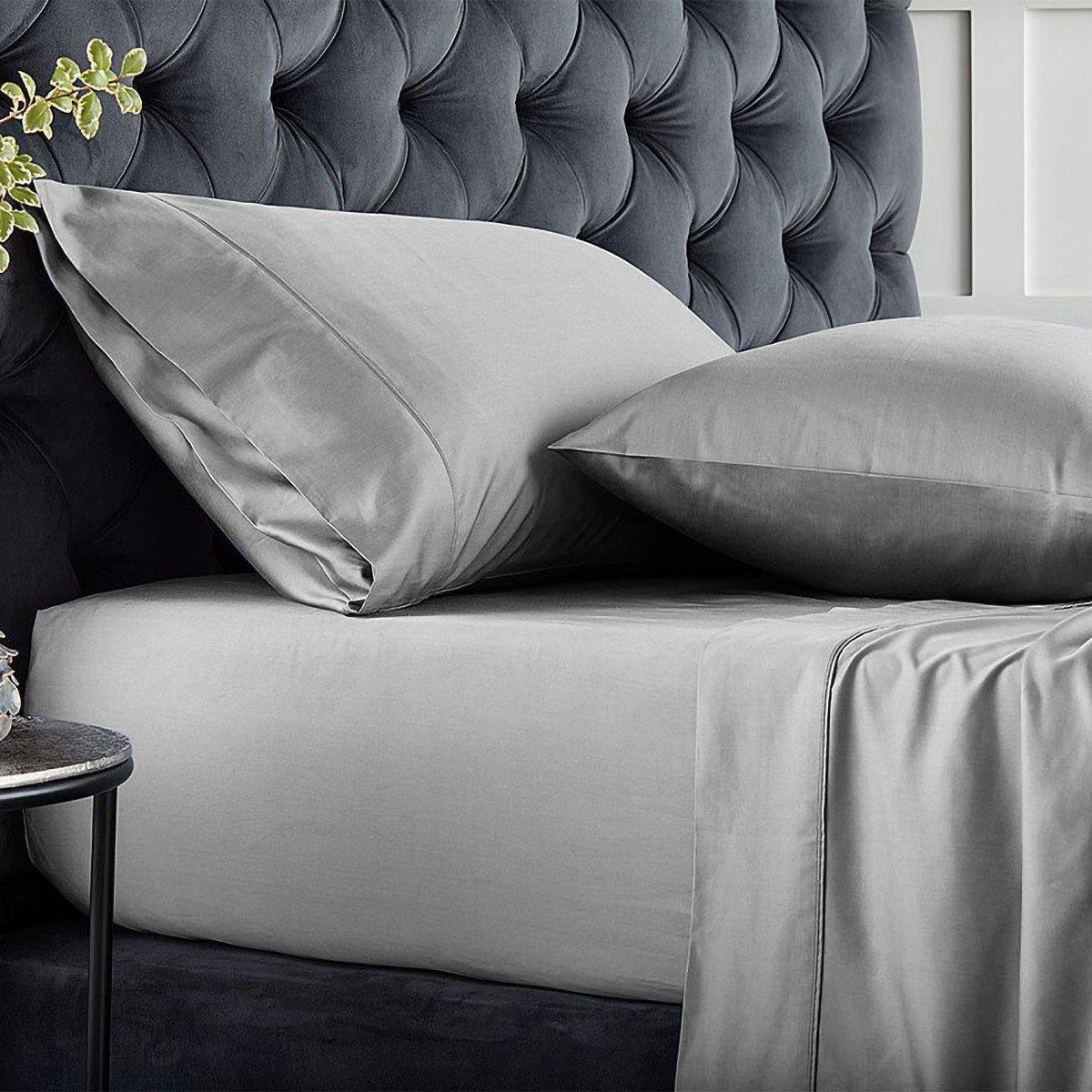 Lavish Touch Cotton Bamboo 500 Thread Count Sheet Set - King Size - Kea Global