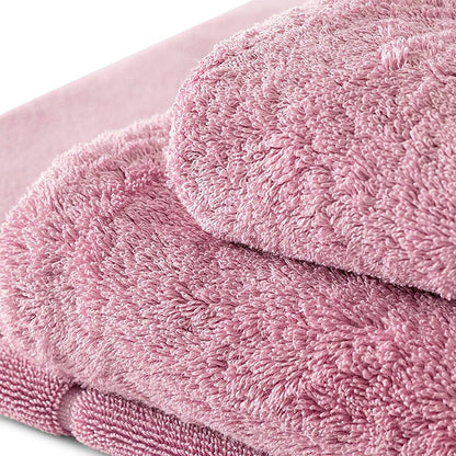 Lavish Touch 100% Cotton 600 GSM Aerocore Towels and Sheets - Kea Global