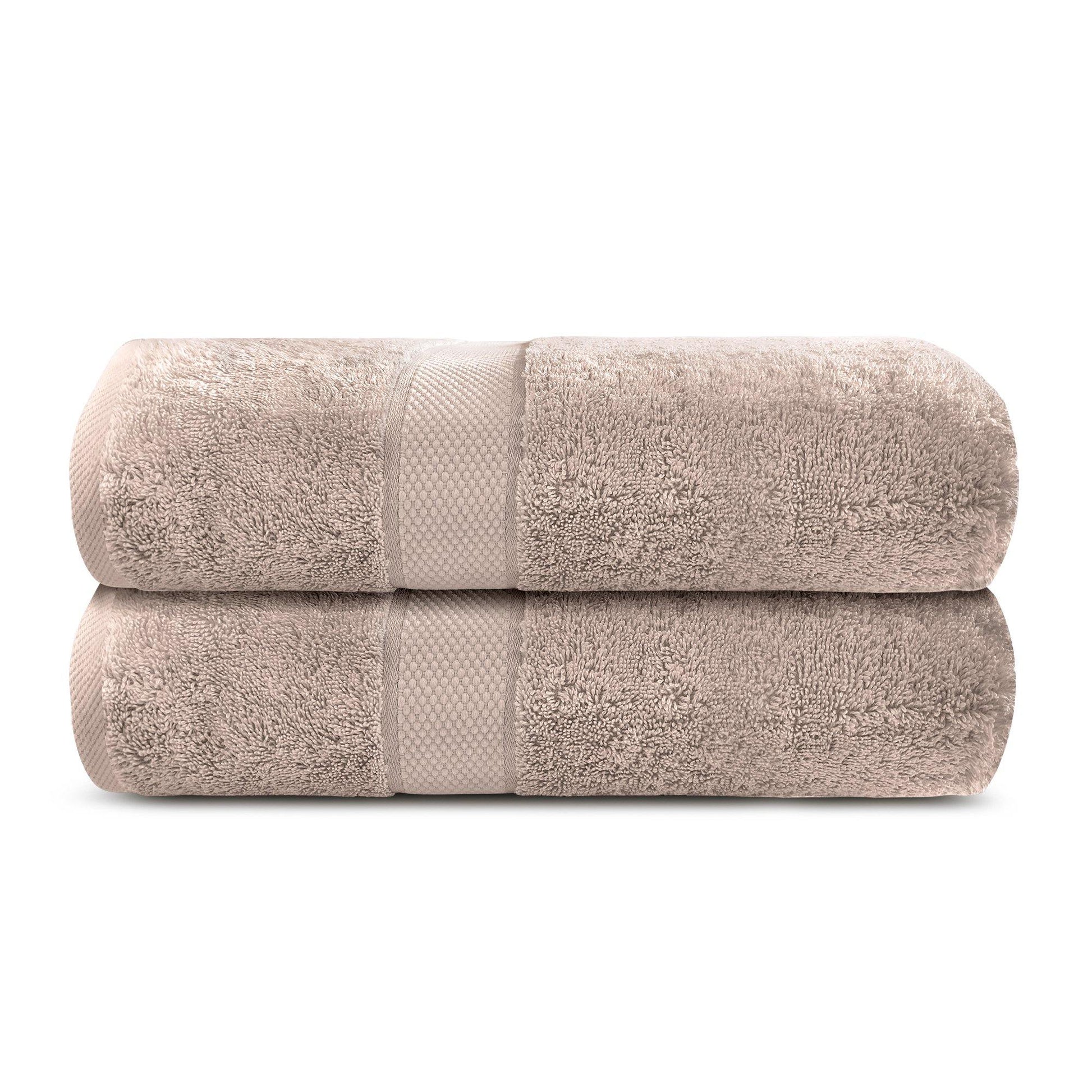 Lavish Touch 100% Cotton 600 GSM Aerocore Towels and Sheets - Kea Global