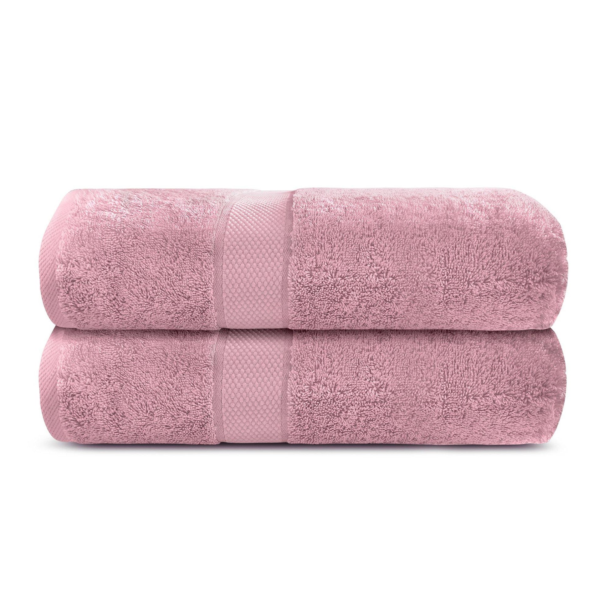 Lavish Touch 100% Cotton 600 GSM Aerocore Towels and Sheets - Kea Global