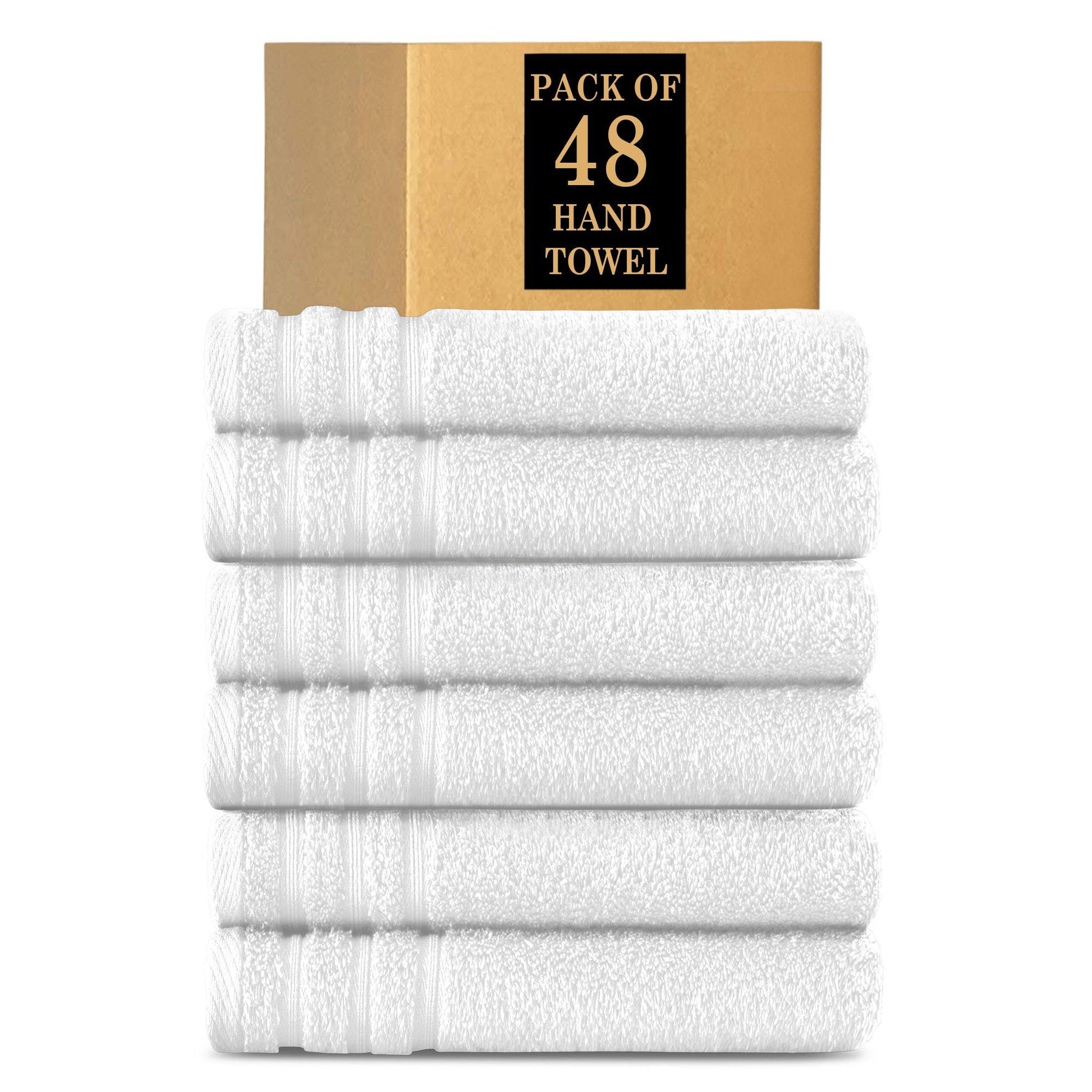 Lavish Touch 100% Cotton 500 GSM Aurelia Towel Set - Kea Global