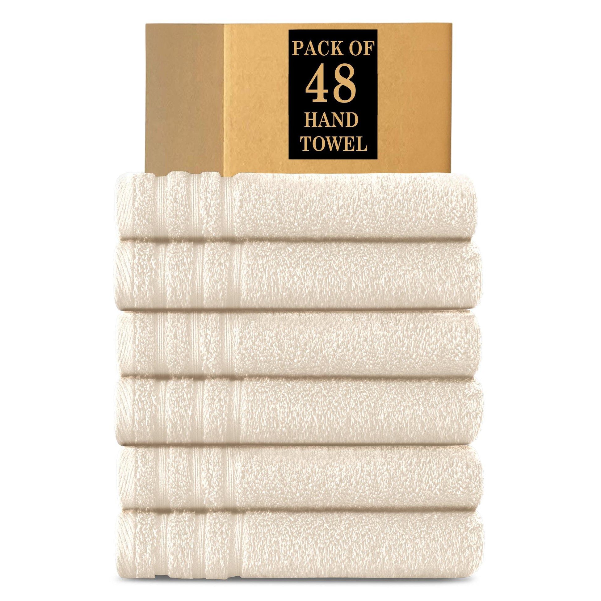 Lavish Touch 100% Cotton 500 GSM Aurelia Towel Set - Kea Global