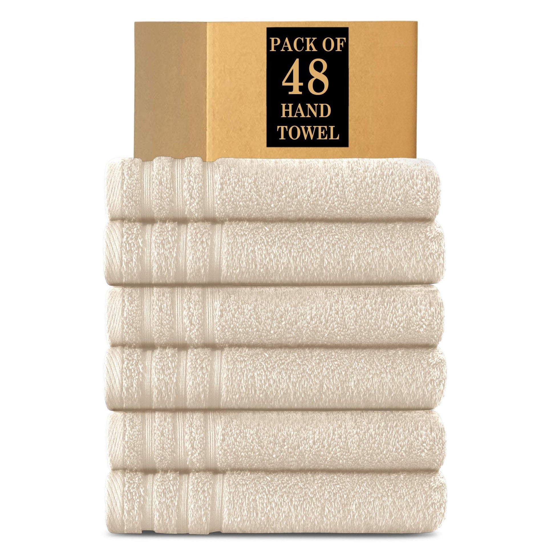 Lavish Touch 100% Cotton 500 GSM Aurelia Towel Set - Kea Global