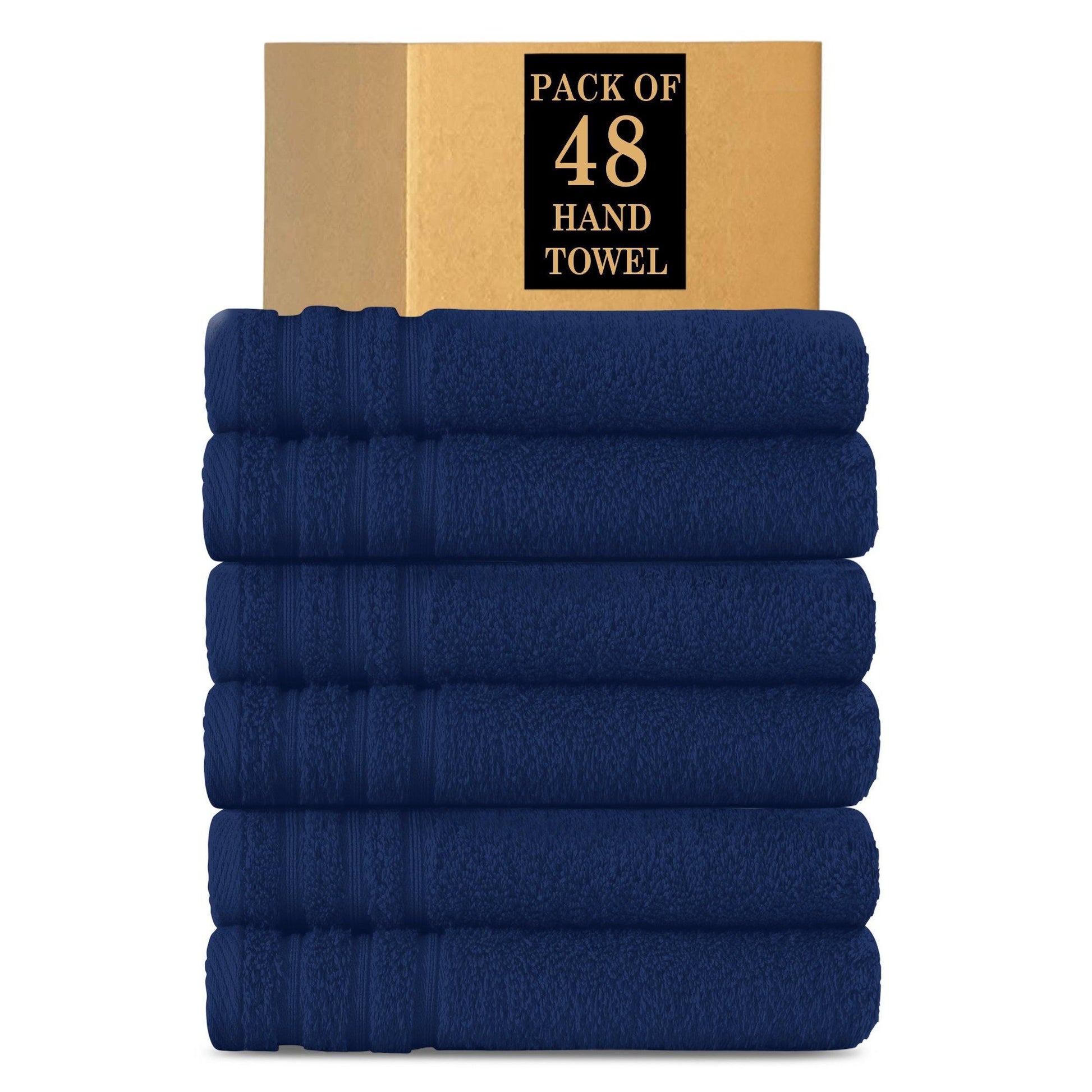 Lavish Touch 100% Cotton 500 GSM Aurelia Towel Set - Kea Global