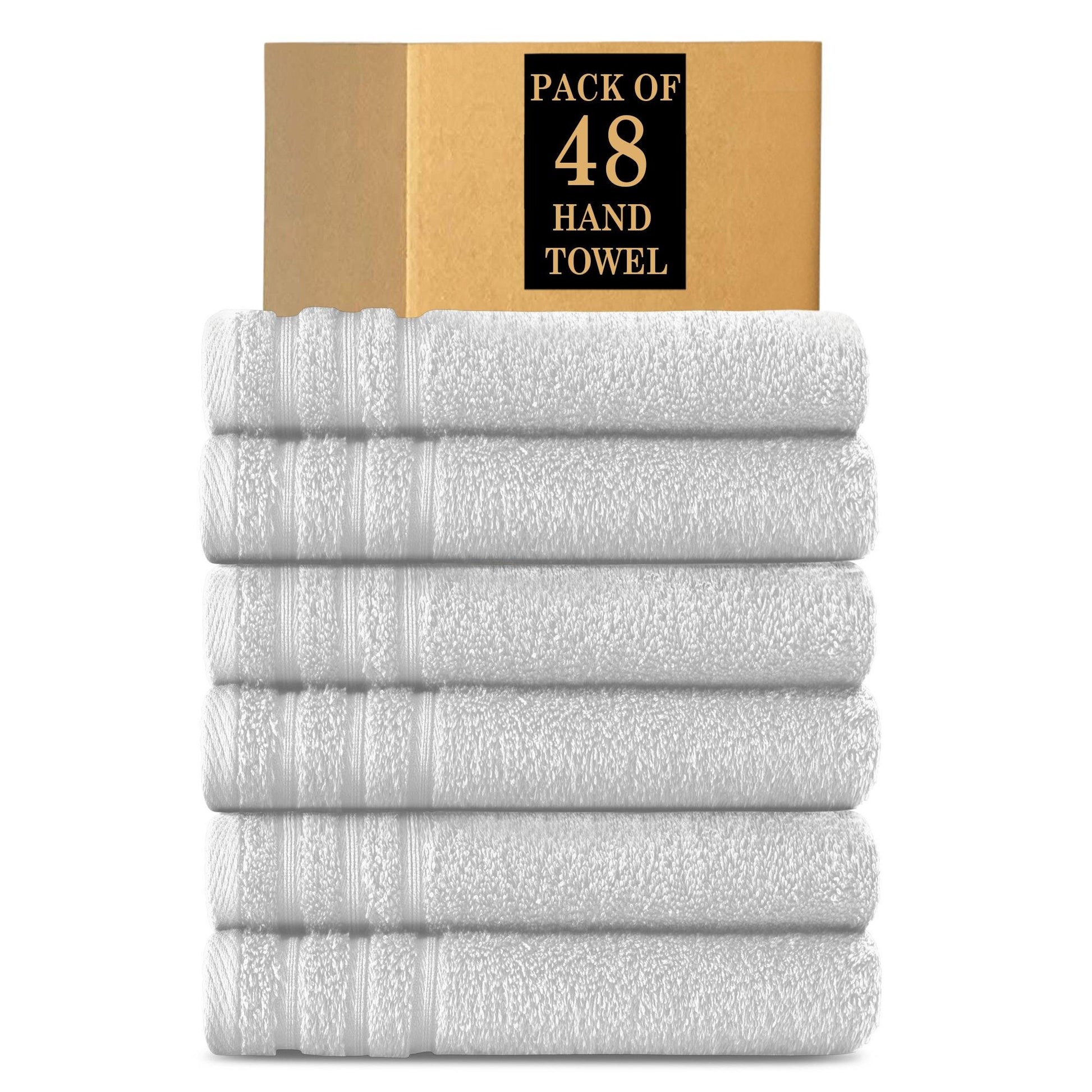 Lavish Touch 100% Cotton 500 GSM Aurelia Towel Set - Kea Global