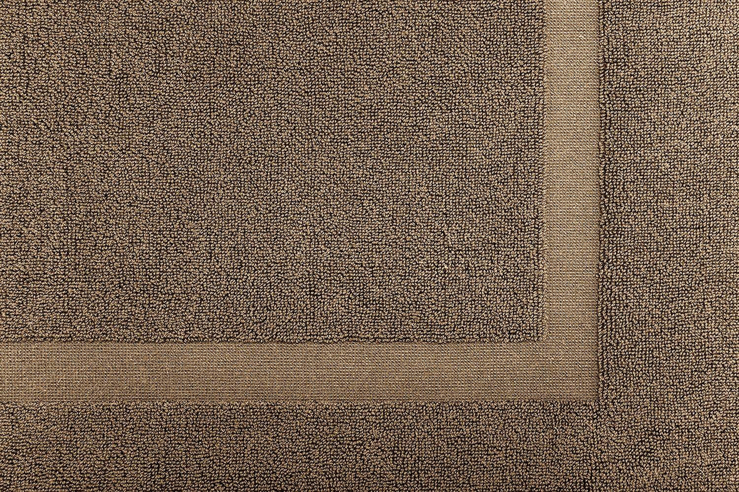 Lavish Touch 100% Ring Spun Cotton 600 GSM Pack of 24 Bath Mats - Kea Global