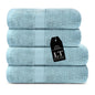 Lavish Touch 100% Cotton 600 GSM Aerocore Towels and Sheets - Kea Global