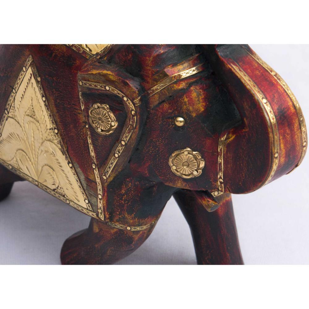 Lavish Touch Jonas Elephant - Kea Global