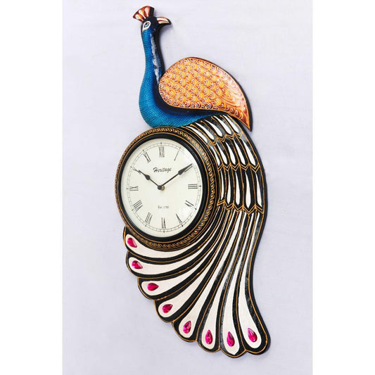 lavish-touch-povas-clock