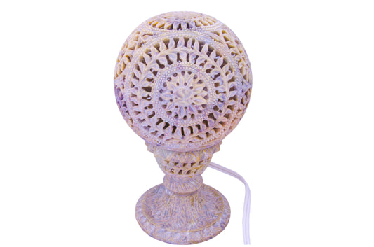lavish-touch-chinar-carved-lamp-large-natural-stone