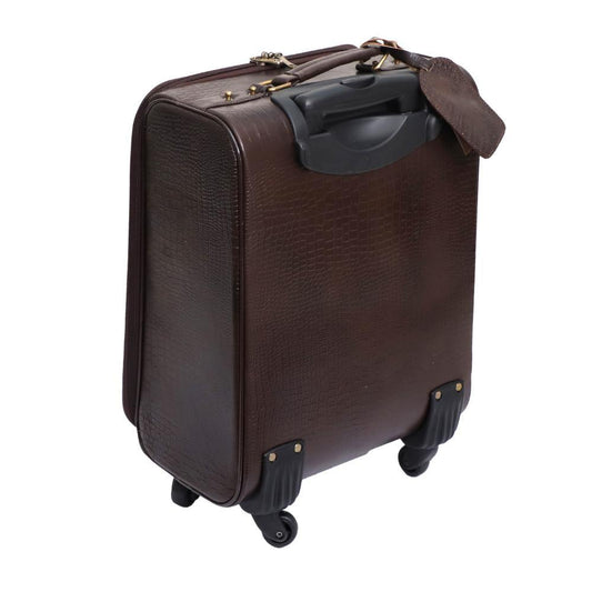 lavish-touch-oslo-trolley-bag-leather-brown-with-texture