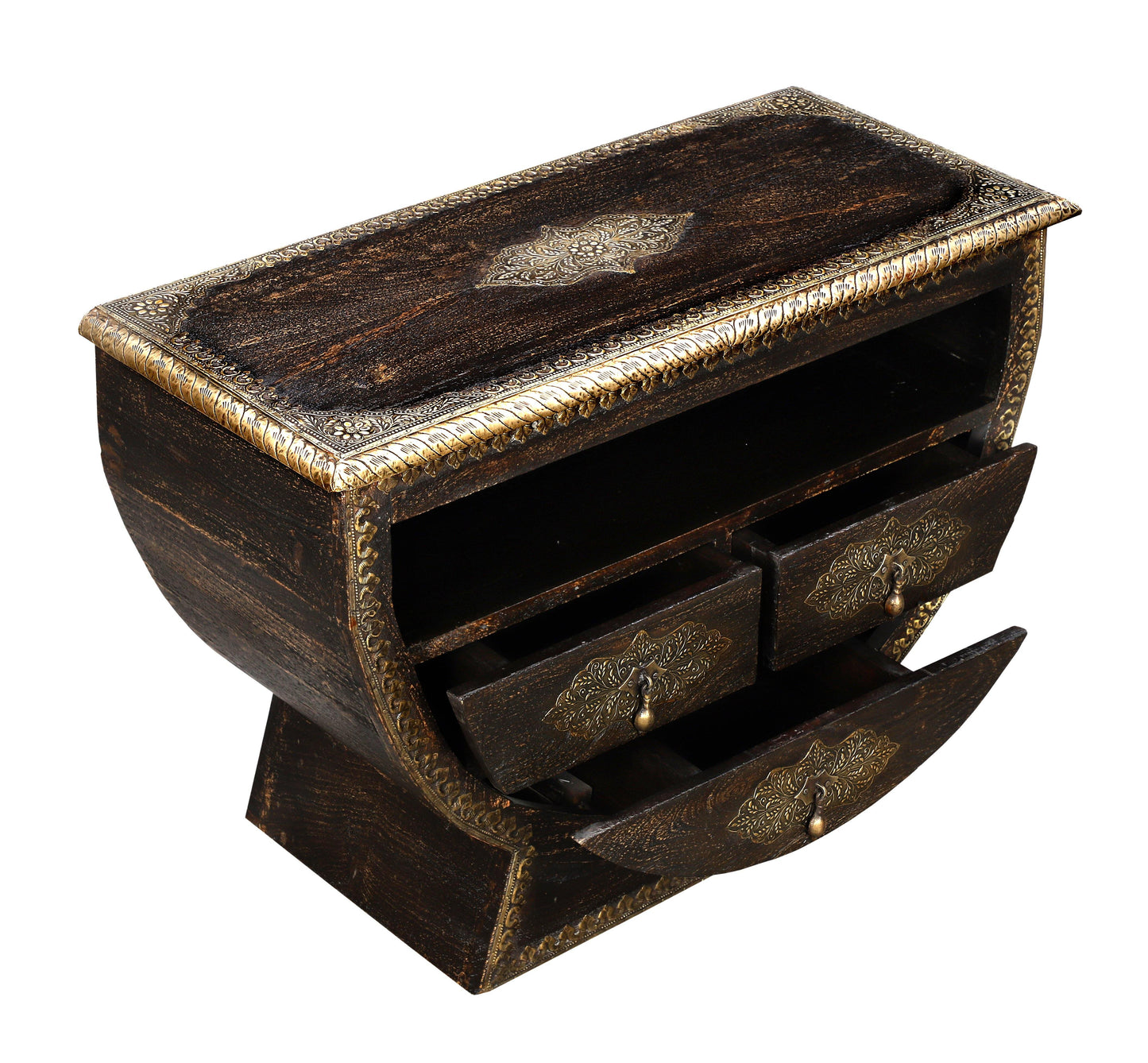 Lavish Touch Alicio Chest - Kea Global