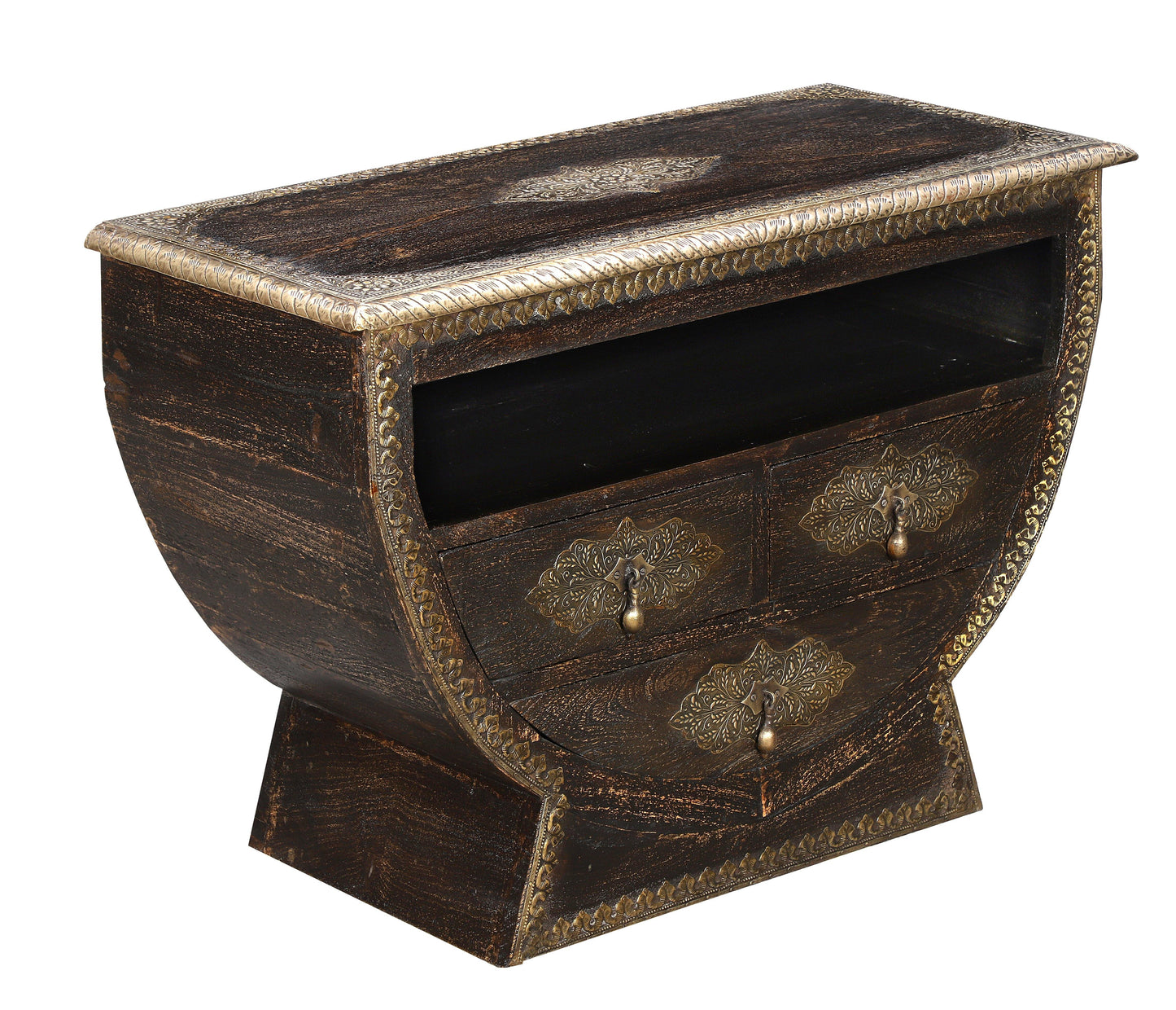 Lavish Touch Alicio Chest - Kea Global