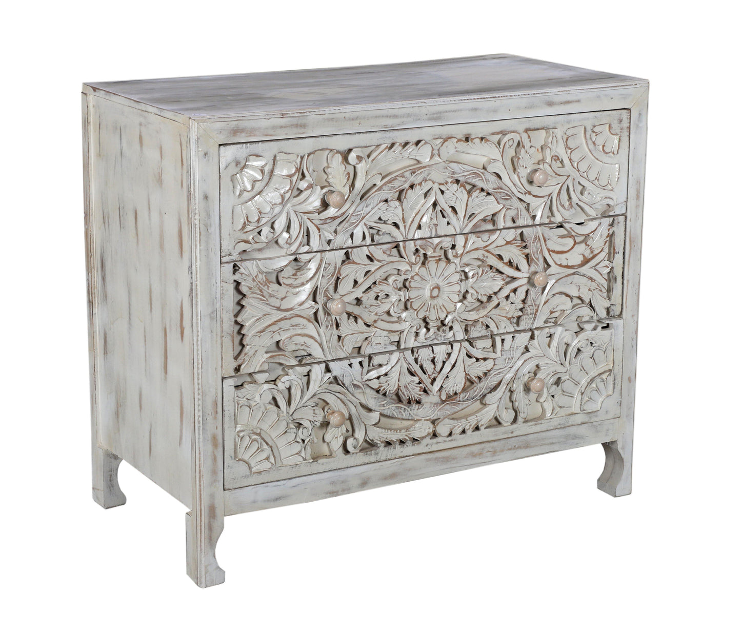 Lavish Touch Marshall Console - Kea Global