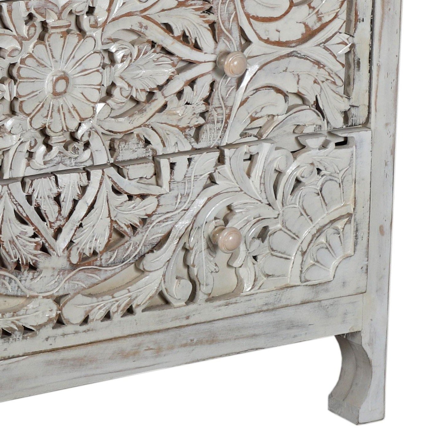 Lavish Touch Marshall Console - Kea Global