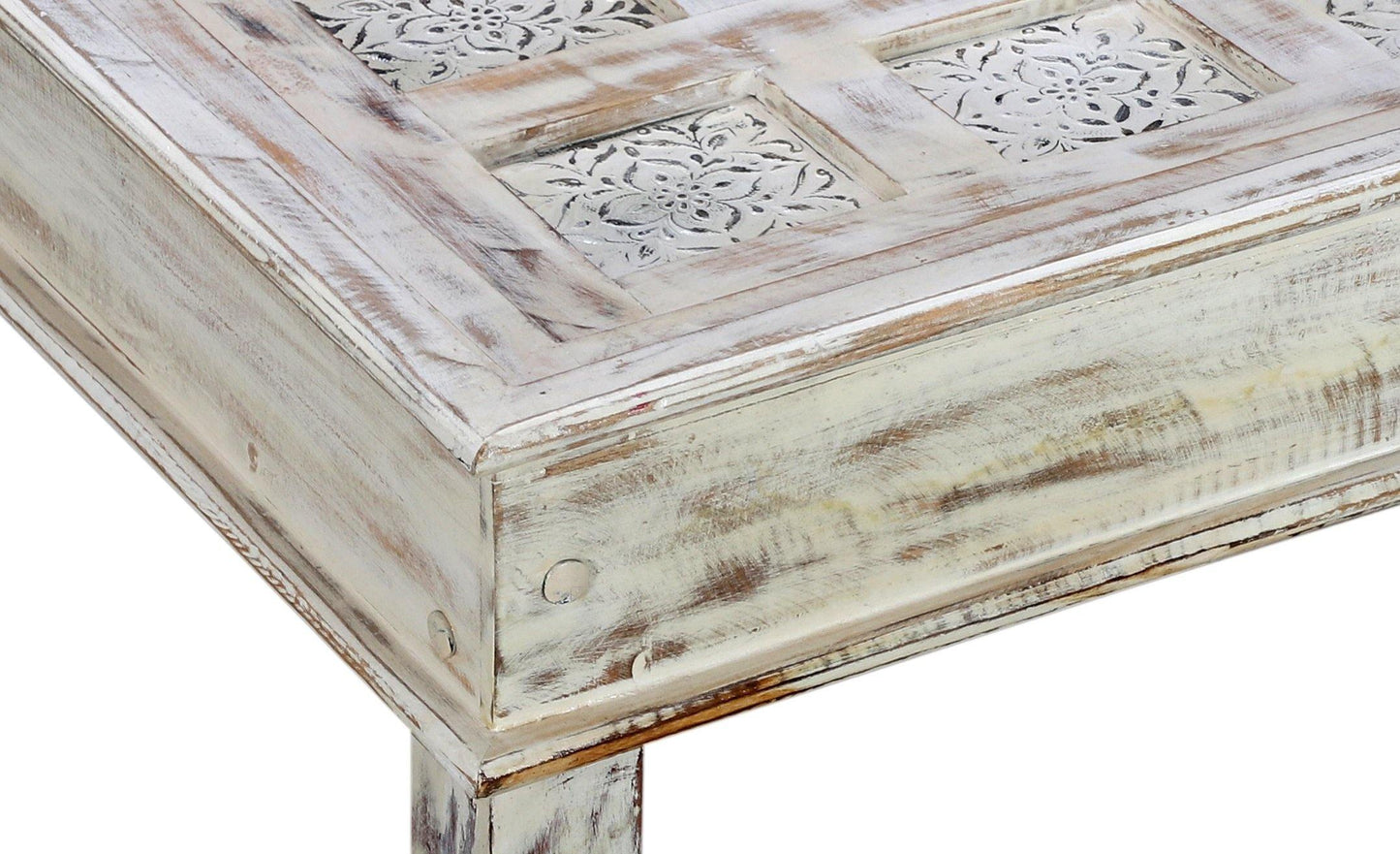 Lavish Touch Crispin Coffee Table - Kea Global